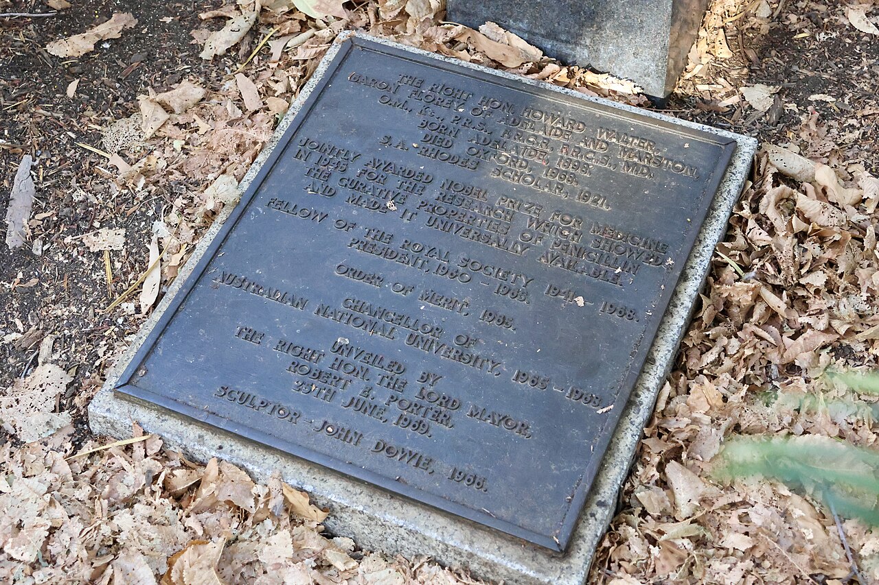 Howard Florey