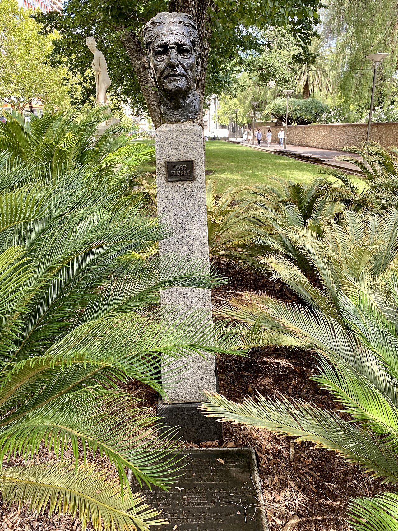 Howard Florey