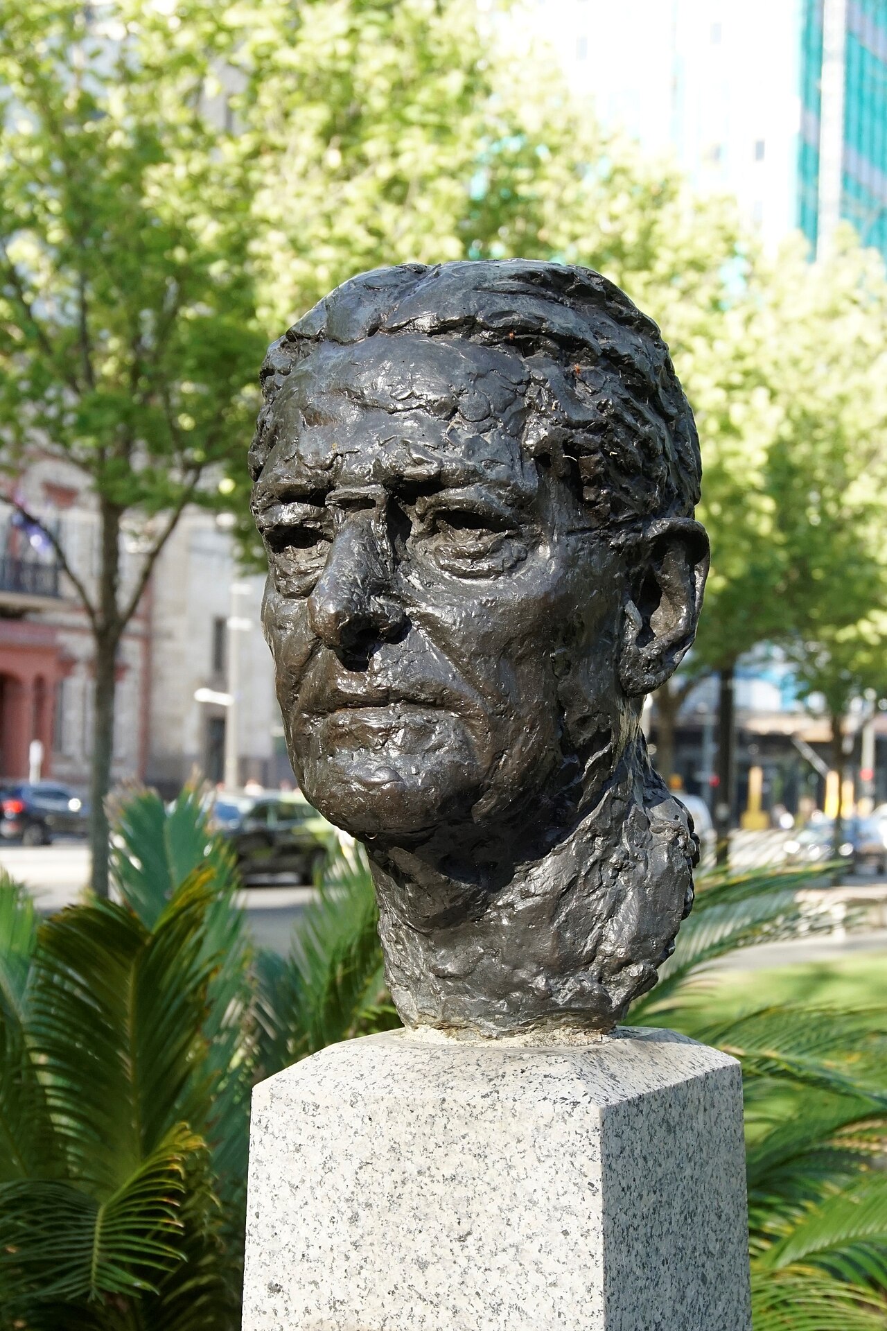Howard Florey