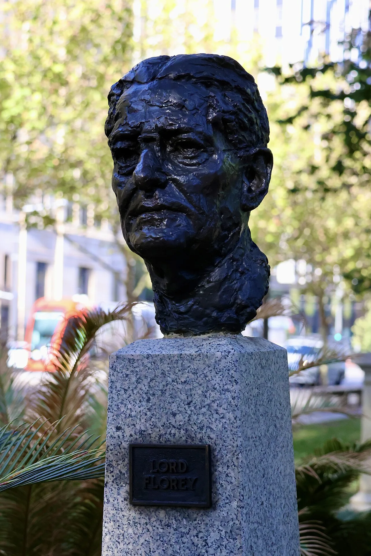 Howard Florey