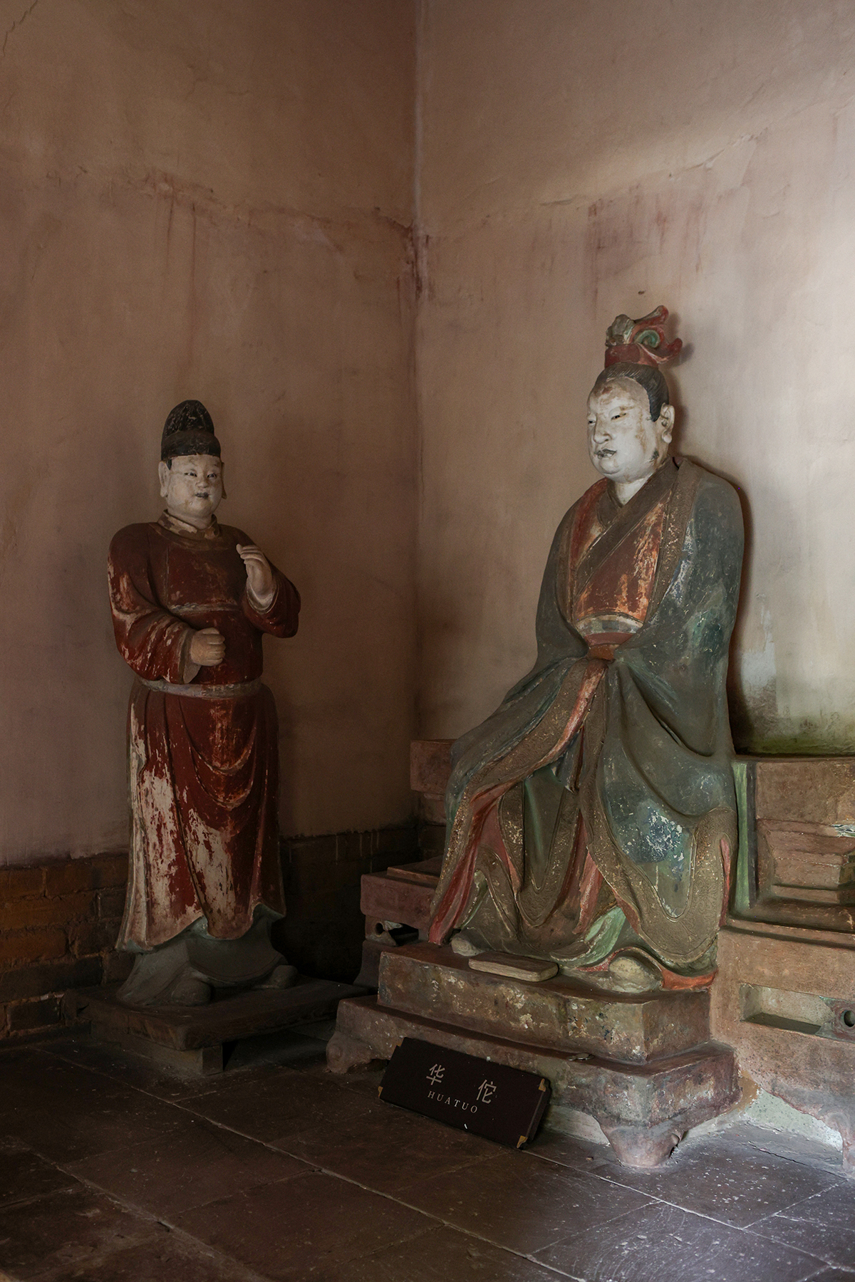 Hua Tuo