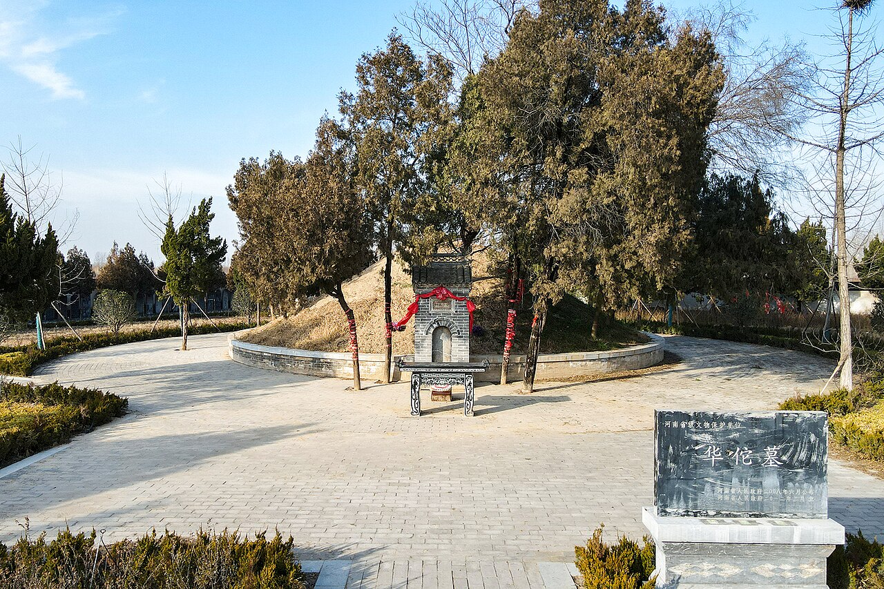 Hua Tuo