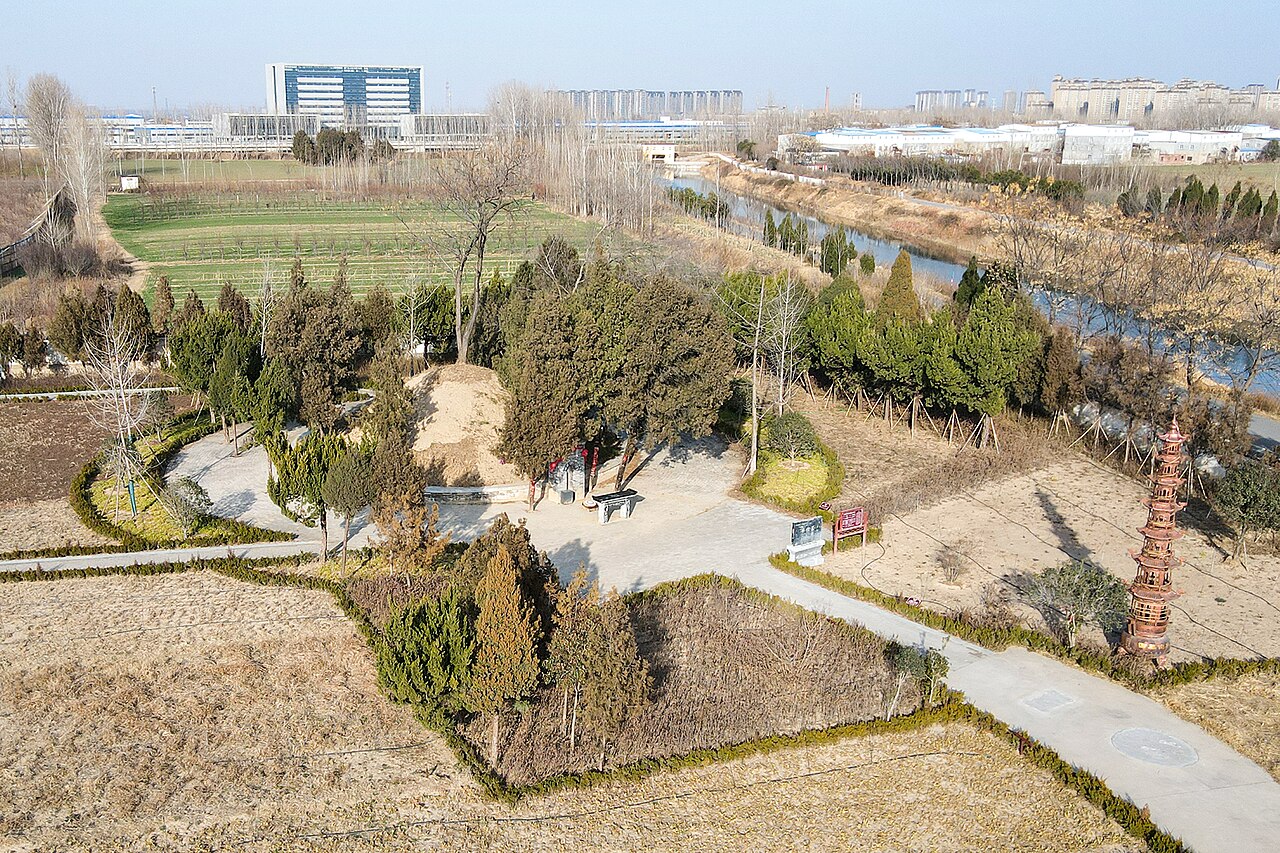 Hua Tuo
