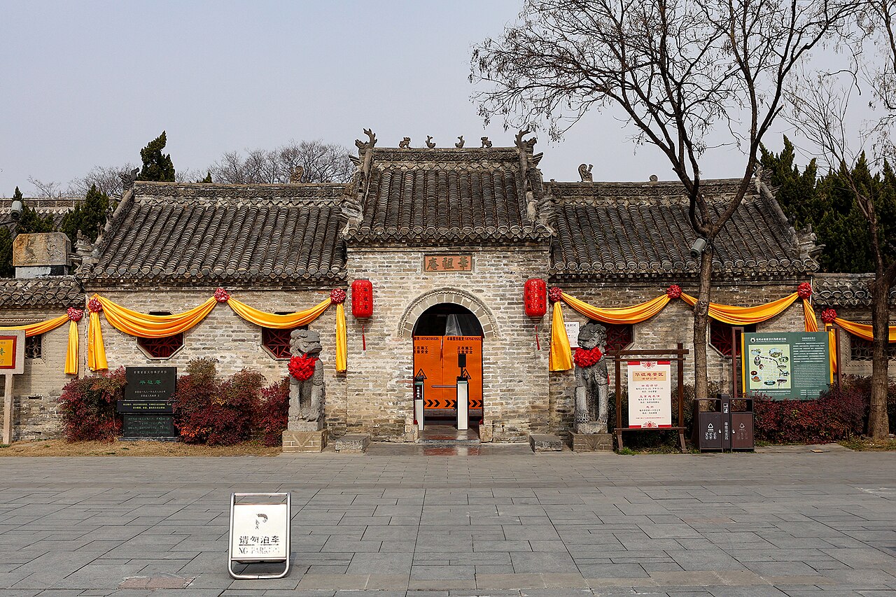Hua Tuo