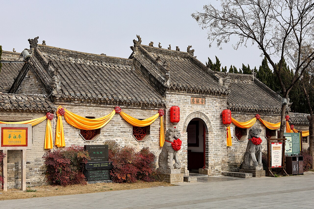 Hua Tuo