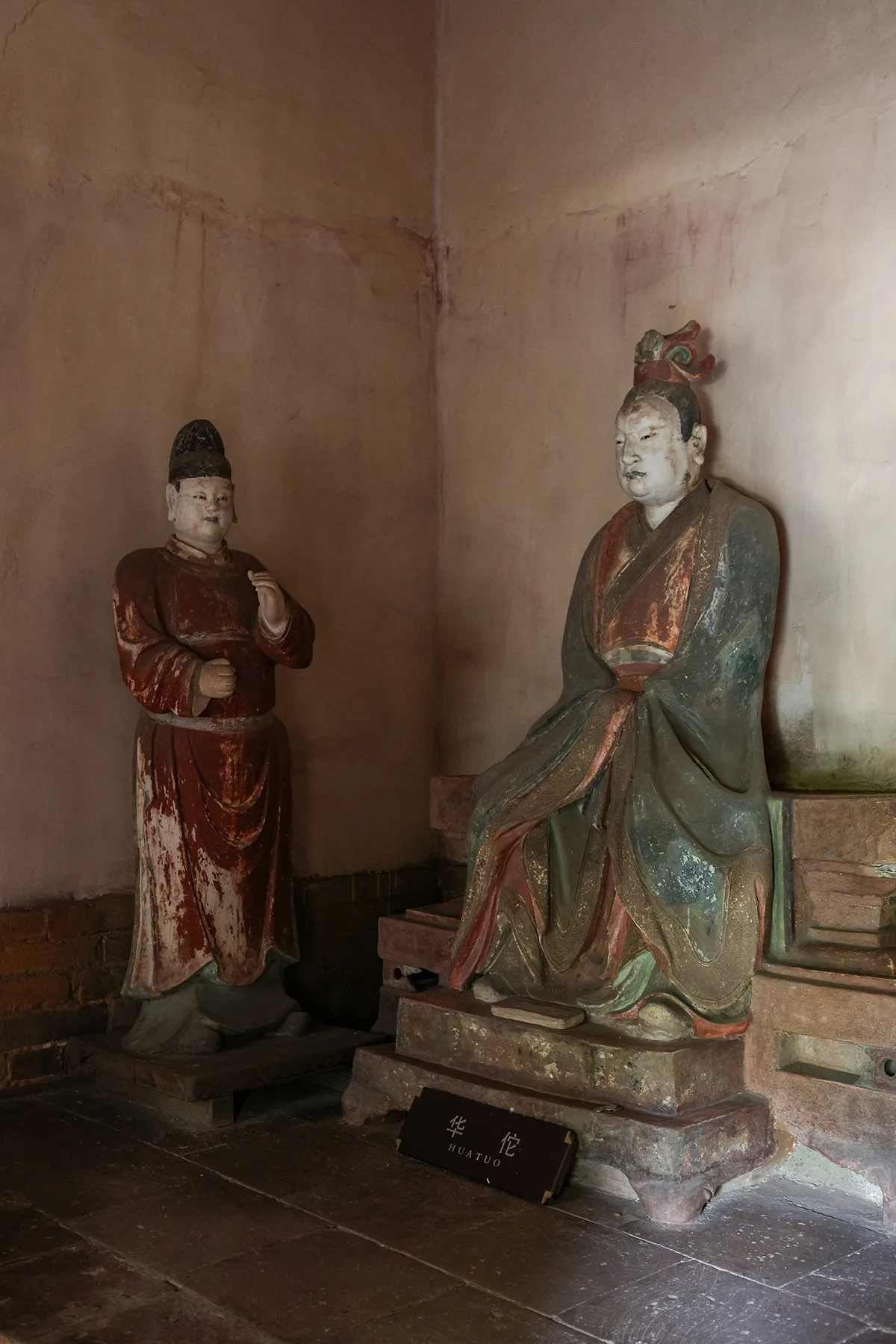 Hua Tuo