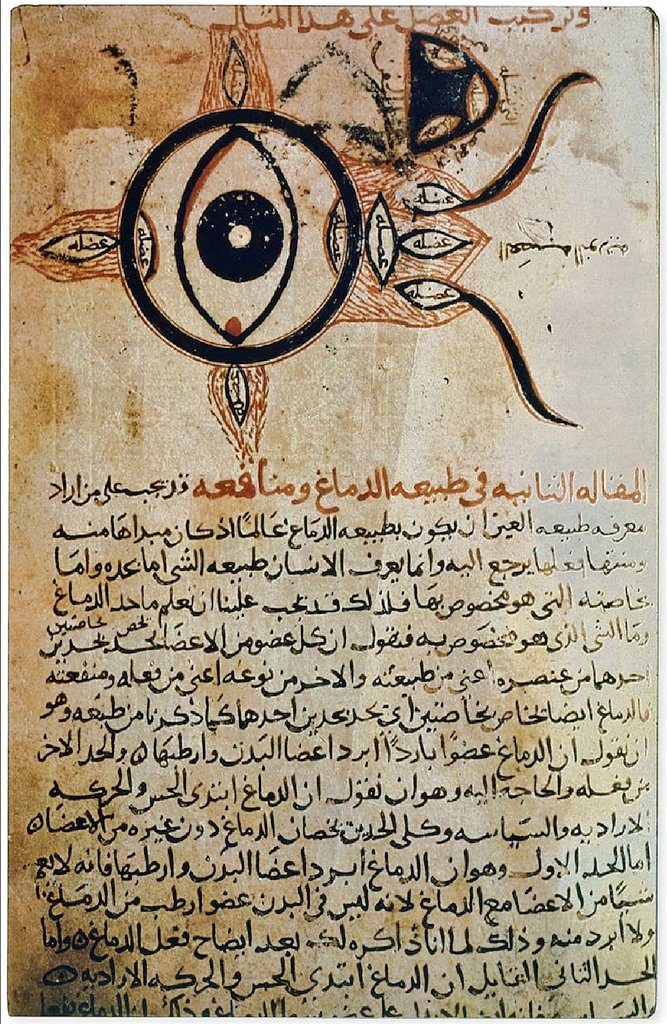 Hunayn ibn Ishaq