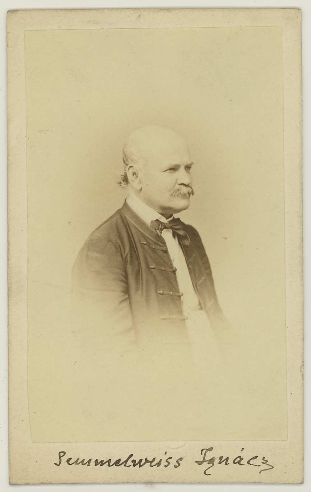 Ignaz Semmelweis