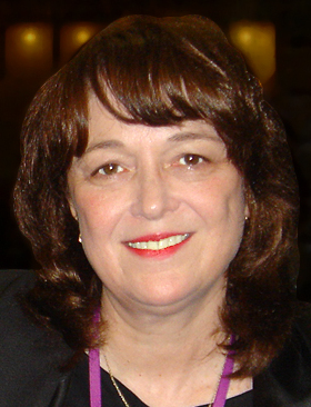 Linda B. Buck