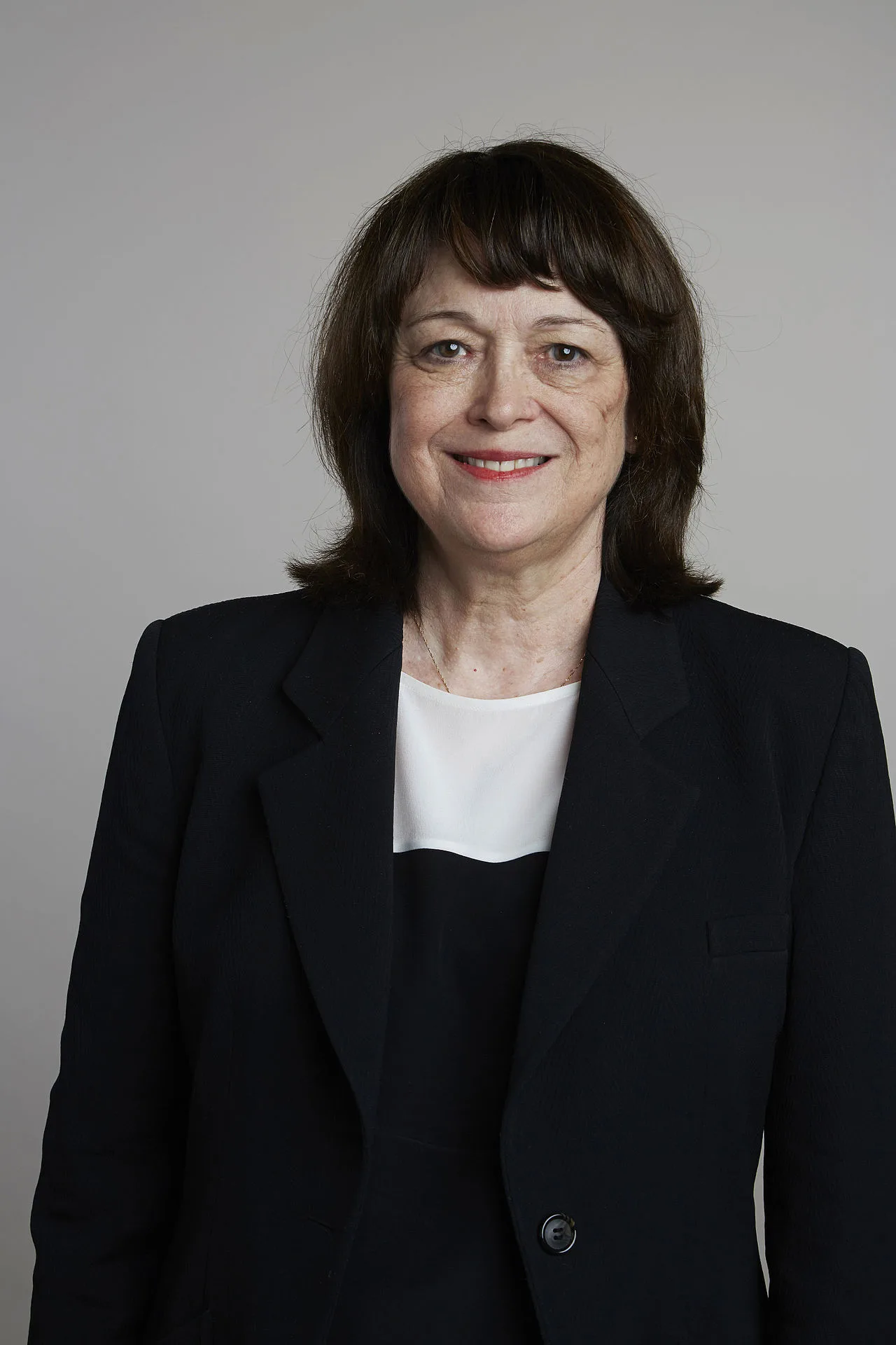 Linda B. Buck